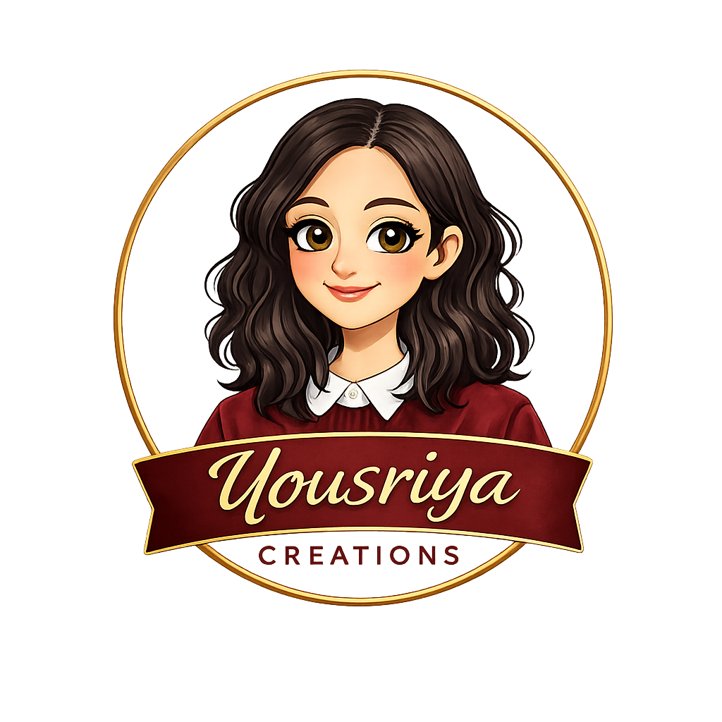Yousriya Creations